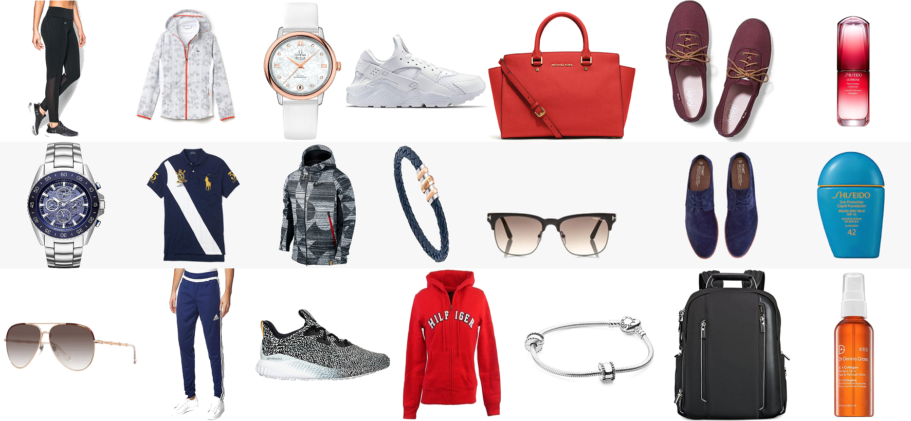 Greats Distribution Greats Distrubution