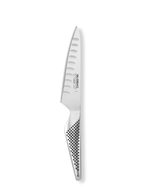Global Knives Classic 5 inch Hollow Ground Chef's Knife