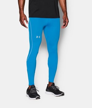 Under Armour - Men UA CoolSwitch Run Compression Leggings 1271991-428