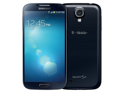 Samsung Galaxy S4 16GB SGH-M919ZKATMB