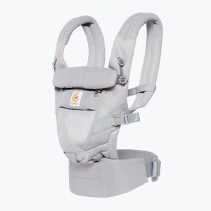 Adapt Baby Carrier Cool Air Mesh - Pearl Grey