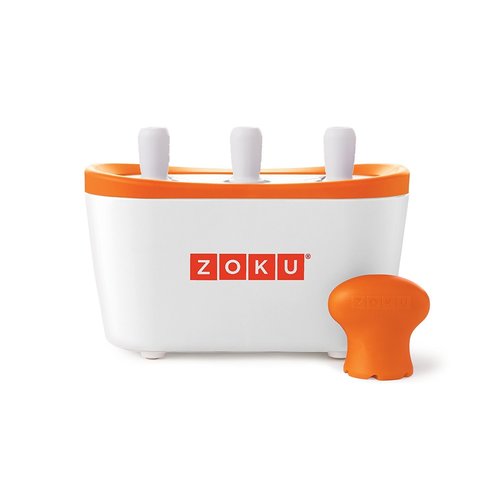 Zoku Triple Quick Pop Maker Original ZK101