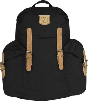 Övik Backpack 15L F23058 - Black