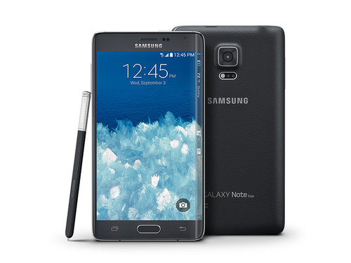 Samsung Galaxy Note edge 32GB SM-N915TZKETMB