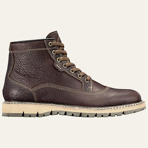 Timberland Britton Hill Cap-Toe Chukka Boots A197Y201