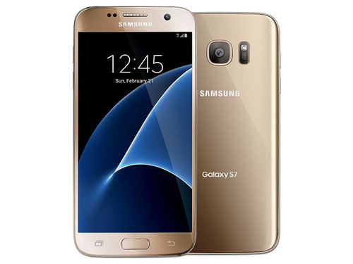 Samsung Galaxy S7 32GB G930TZDATMB