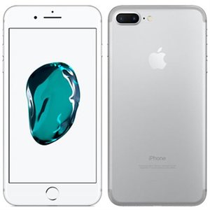 Apple iPhone 7 Plus Silver