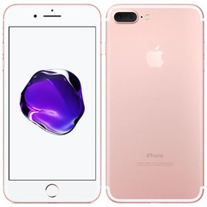 Apple iPhone 7 Plus Rose Gold