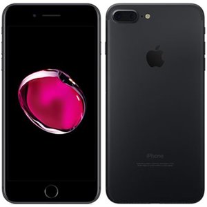 Apple iPhone 7 Plus Jet Black