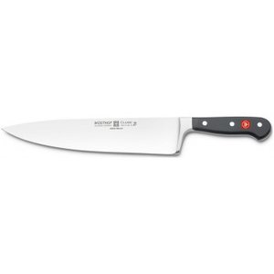 Wusthof Classic Extra Wide Cooks Knife 4584-26