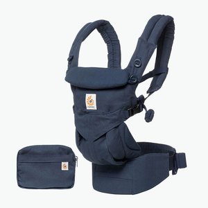 Omni 360 Baby Carrier All-In-One - Midnight Blue