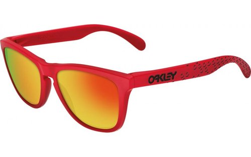 Oakley Frogskin OO9013-48
