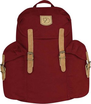 Övik Backpack 15L F23058 - Deep Red