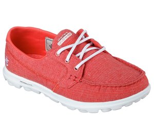 Skechers On the GO - Mist 13841-RED