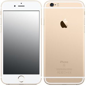 Apple iPhone 6S Gold