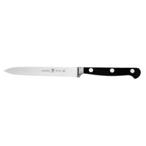 J.A. Henckels International Classic 5in Serrated Utility Knife 15674298