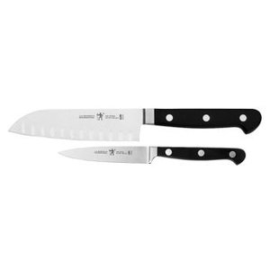 J.A. Henckels International Classic 2-pc Asian Knife Set 15674296