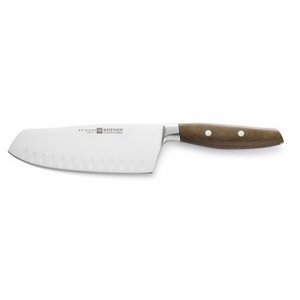 Wusthof Epicure 7 inch Santoku Knife with Hollow Edges 3983-7